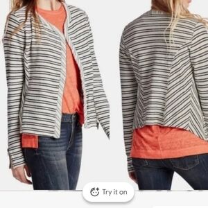 Lucky Brand Moto Jacket